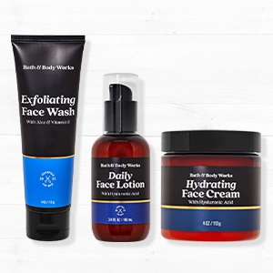 MEN'S BODY CARE